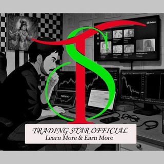 Telegram profile photo for Trading Star Official