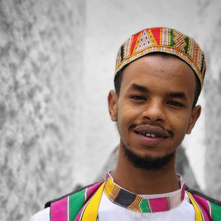 Telegram profile photo for ABDU ABERA | አብዱ አበራ