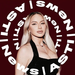 Telegram profile photo for News | ASTI