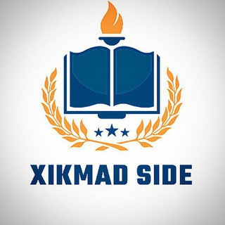 Telegram profile photo for XIKMAD SIDE💬