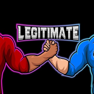Telegram profile photo for Legitimate Calls