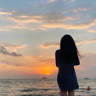 Telegram profile photo for 中国小姐姐漂流记