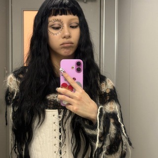 Telegram profile photo for 채영 Chaeyoung’s
