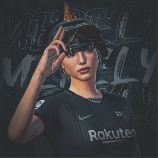 Telegram profile photo for MERELY