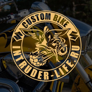 Telegram profile photo for INTRUDER LIFE - все об INTRUDER / BOULEVARD