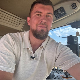 Telegram profile photo for Троицкий Виктор | Патриот села про сельское хозяйство