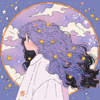 Telegram profile photo for 💜 والپیپر ترند ï๑