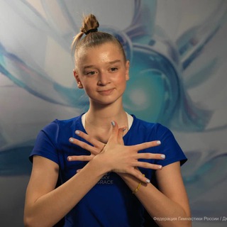 Telegram profile photo for Aleksandra Borisova🫶🏻🤍🫀