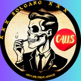Telegram profile photo for SOLGANG CALLS