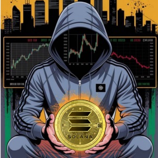 Telegram profile photo for Gamble Lucas