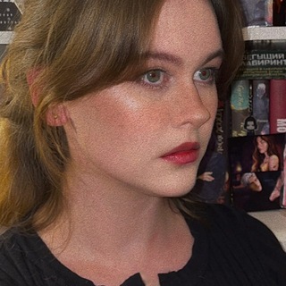 Telegram profile photo for Редкие посты ни о чем | 18+