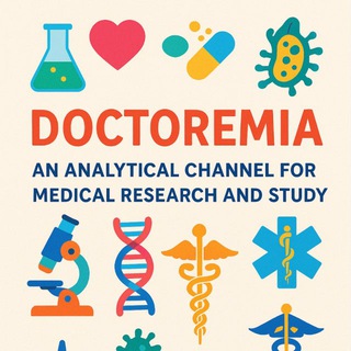 Telegram profile photo for Doctoremia