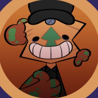 Telegram profile photo for =РЖАВАЯ ТЕЛЕГА=