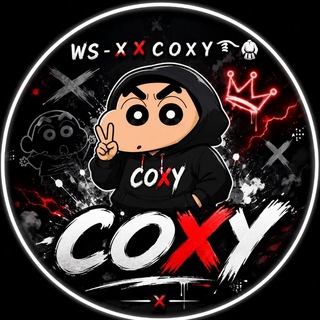 Telegram profile photo for WS - X メ C O X Y ࿐🥋