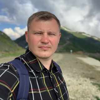 Telegram profile photo for Крипто Влад