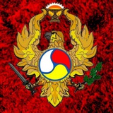 Telegram profile photo for ИРОН КАДЫ КОДЕКС