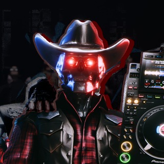 Telegram profile photo for DOUBLE DAMAGE ATTACK