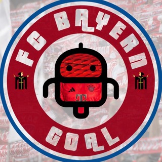 Telegram profile photo for Bayern Land Goal⚽️