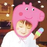 Telegram profile photo for keep.
