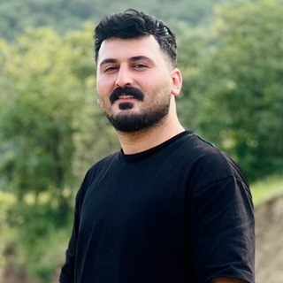 Telegram profile photo for کانال رسمی هنرمند هیمن زیرک