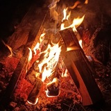 Telegram profile photo for Огонь Потока🔥