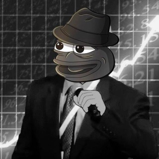 Telegram profile photo for Pepe Classic
