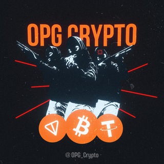 Telegram profile photo for OPG CHAT