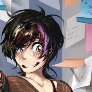 Telegram profile photo for 776 🪥