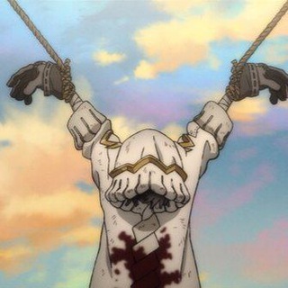 Telegram profile photo for pyrolll 龍