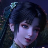 Telegram profile photo for USER INFO