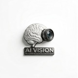 Telegram profile photo for Ai Vision