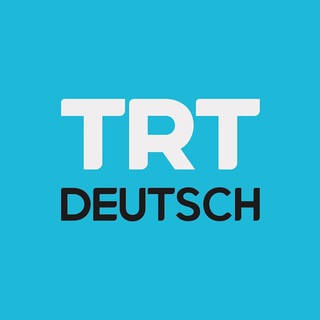 Telegram profile photo for TRT DEUTSCH – die digitale Plattform für globale Berichte aus Politik, Wirtschaft und Kultur