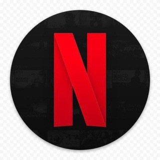 Telegram profile photo for Netflix tv show & Movies