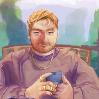 Telegram profile photo for ПВЗ в центре ОЗОН, ВБ, ЯндексМаркет