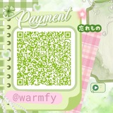 Telegram profile photo for @warmfy penipu 180k