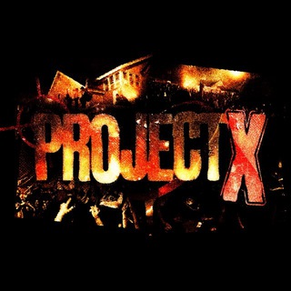 Telegram profile photo for Project X