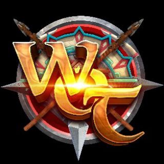 Telegram group profile photo for War of Tribes #PYR