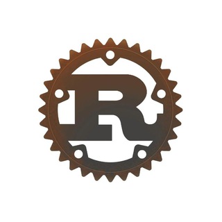Telegram profile photo for Rust Codes Basic to Advanced