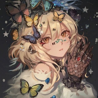 Telegram profile photo for ꣼ 𝑮𝒆𝒏𝒔𝒉𝒊𝒏 𝑨𝒓𝒕 𝑰𝑹 ✨