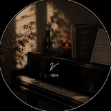 Telegram profile photo for 𝑀𝑎𝑦𝑏𝑒 𝑀𝑢𝑠𝑖𝑐