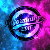 Telegram profile photo for Enformaion Edit
