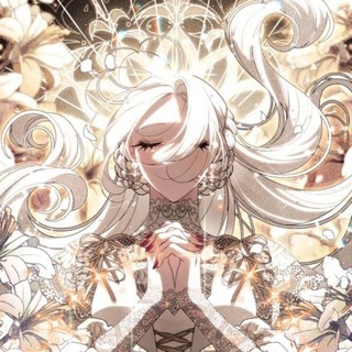 Telegram profile photo for переходник манхва кф