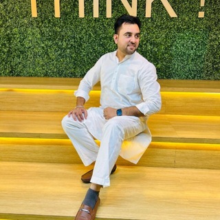 Telegram profile photo for Reasoning by Sourav sir