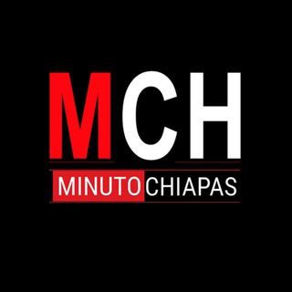 Telegram profile photo for Minuto Chiapas Noticias