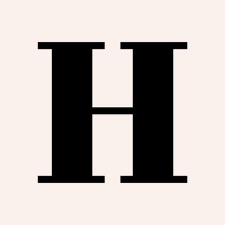 Telegram profile photo for Неведомости