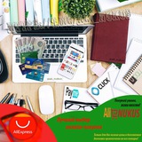 Telegram profile photo for MegaShop