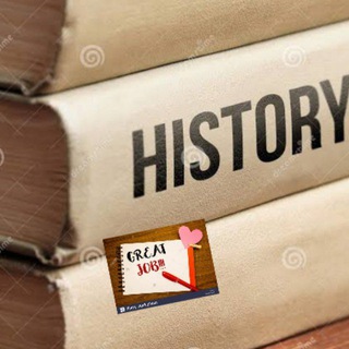 Telegram profile photo for HISTORY QUIZ /IAS PCS & NET/JRF🇮🇳✍ NCERT( इतिहास प्रश्नोत्तरी)