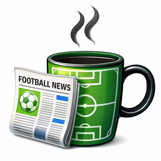Telegram profile photo for ☕️ Fútbol por Telegram ⚽️🇦🇷