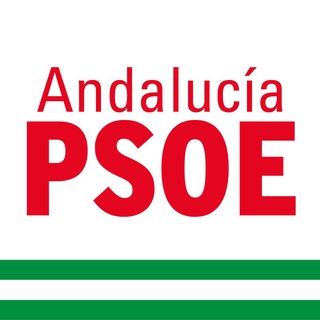 Telegram profile photo for PSOE de Andalucía