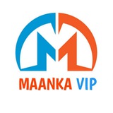 Telegram profile photo for MAANKA VIP